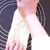 パン作り　基本が大切