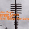 John Zorn / More News For Lulu