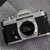 KONICA　AutoReflexT3　FTAが不調なので…