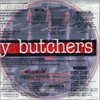 LUKEWARM WIND / bloodthirsty butchers (1994 44.1/16)