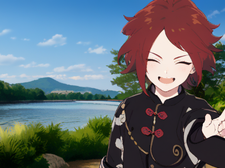 ChatGPT × VOICEPEAKで感情ボイスを自動生成！Pythonで喋るAIアバターを作る第一歩