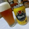Kwik（クウィック）　ヴァイツェンビール