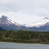 Tierra del Fuego へ
