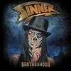 【新譜紹介】Sinner - Brotherhood (2022/07/15リリース）