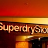 Superdry 極度乾燥（しなさい）の闇