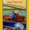 Stuartの湖での大冒険！　ICRシリーズLevel 1から『Stuart Sets Sail』のご紹介