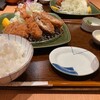 和幸でランチ３