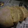 【日常】炊飯器でパン作り