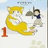 アラビア猫のゴルム