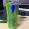 Red Bull　マスカットフーレーバーを飲みました