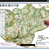 岡崎市オリエンテーリング大会　M21A