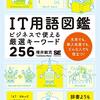 今まで　IT用語復習