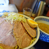 成田☆つけ麺秋山