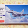 キットアンベイル：1/72 ユーロファイター タイフーン 単座型