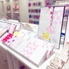 本日スタート！日本橋三越本館5階 文具フェア🖋✉️