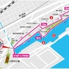 NTTドコモ関西支社、神戸市やアシックスと連携して「KOBEスマートランニングサービス」実証事業実施