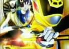特捜戦隊デカレンジャー37話「ハードボイルド・ライセンス」