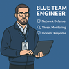 セキュリティの専門家としてのブルーチームエンジニア