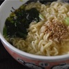 サッポロ一番塩ラーメン