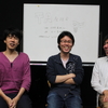 アクターズ歴代TA座談会！佐野真規さん（第1期TA）、石川貴雄さん（第2期TA）、しらみず圭さん（俳優育成ワークショップTA）その１ 