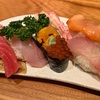 回転寿司🍣 もりもり寿し 大阪ドーム店
