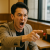 怒鳴る人の育ちとは？家庭環境やしつけに見える背景