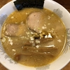 メッチャ美味しい味噌ラーメンを発見！