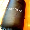 HAWK GEAR(ホークギア)-15度耐寒寝袋購入