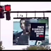 ノーヘルメットにAI警告