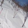 2024滑走25日目･雪質改善！ルスツリゾート スキー場･日本は安い国。