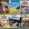 【英語多読】Oxford Reading Tree : Stage 7 : More Stories B の感想