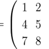 はてなブログのTex機能についての愚痴（と対処法）