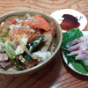 玉子丼