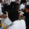 小中連携で「学びの共同体」の実現へ