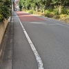 ふか坂（北区・板橋区）