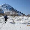 知床・羅臼岳(1661m)