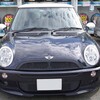 エアロダイナミックバンパー（Ｒ50ＭＩＮＩ）