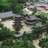 なぜ左右非対称になったのか