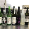 セオフェスの応援＆日本酒会