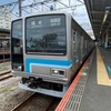 今日の18きっぷ#4 速報（R2-41）