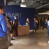 ISART DIGITALモントリオール校の学生作品発表会に参加！