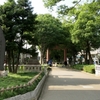 大宮　氷川神社