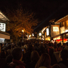 京都の紅葉2013～清水寺・夜間特別拝観ライトアップとHDR撮影