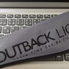 tailwalk OUTBACK S725UL インプレッション