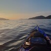 2024長崎シーカヤックツアー 五島列島 Day4 朝イチ ご来光パドリング