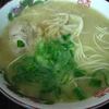 南京ラーメン 黒門＠福岡県遠賀　「ラーメン」