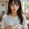 【ドキッとするほど自然体】朝の無防備な美しさを捉える最強AIプロンプト【コピペOK】