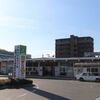 ＪＲ西日本　笠岡駅