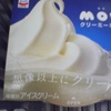 mow　クリーミーミルク