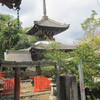 西国巡礼・琵琶湖周遊の巡礼記（４０）第２１番穴太寺散策。